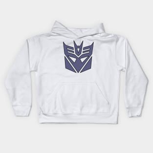 transformers Kids Hoodie